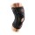 KNEE SUPPORT W/STAYS & CROSS STRAPS